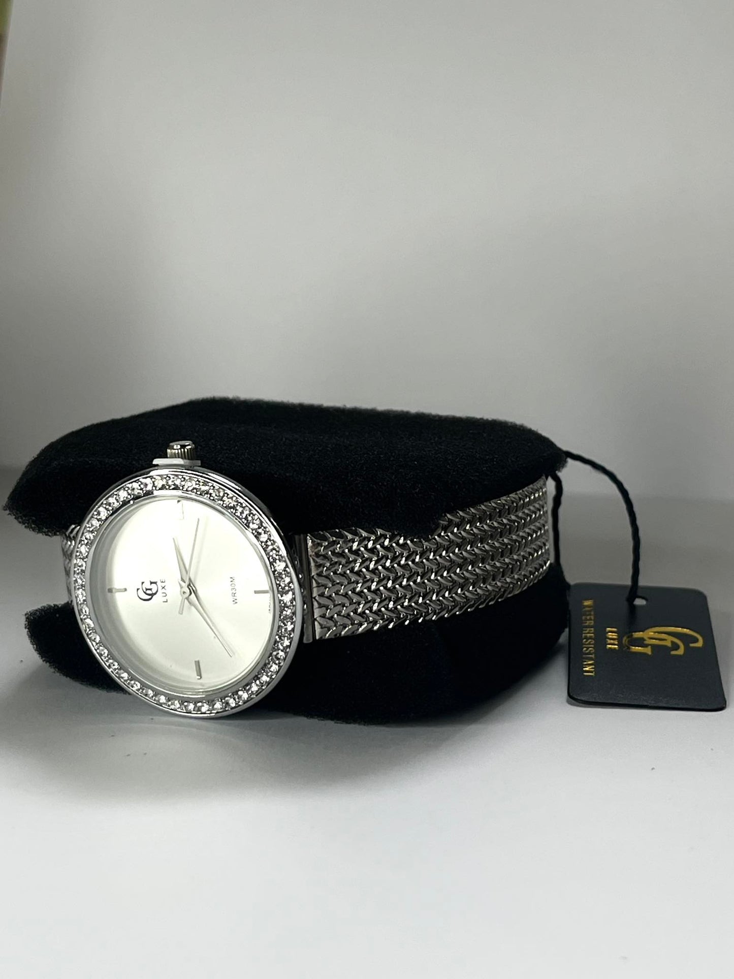 watch 'Women´s Stainless Steel Watch'