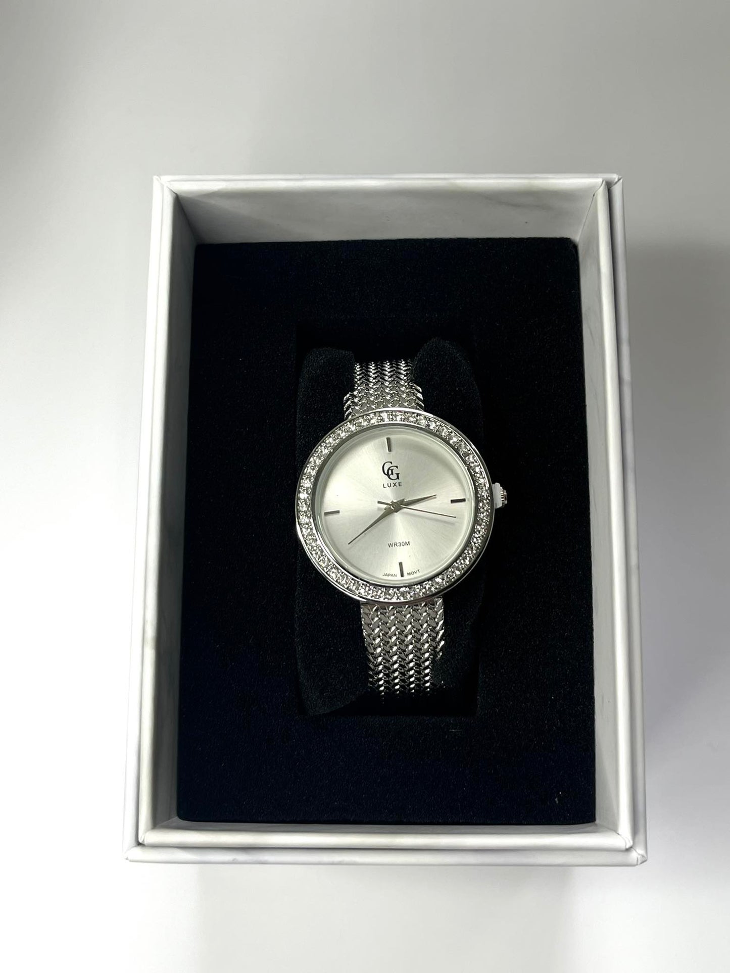 watch 'Women´s Stainless Steel Watch'