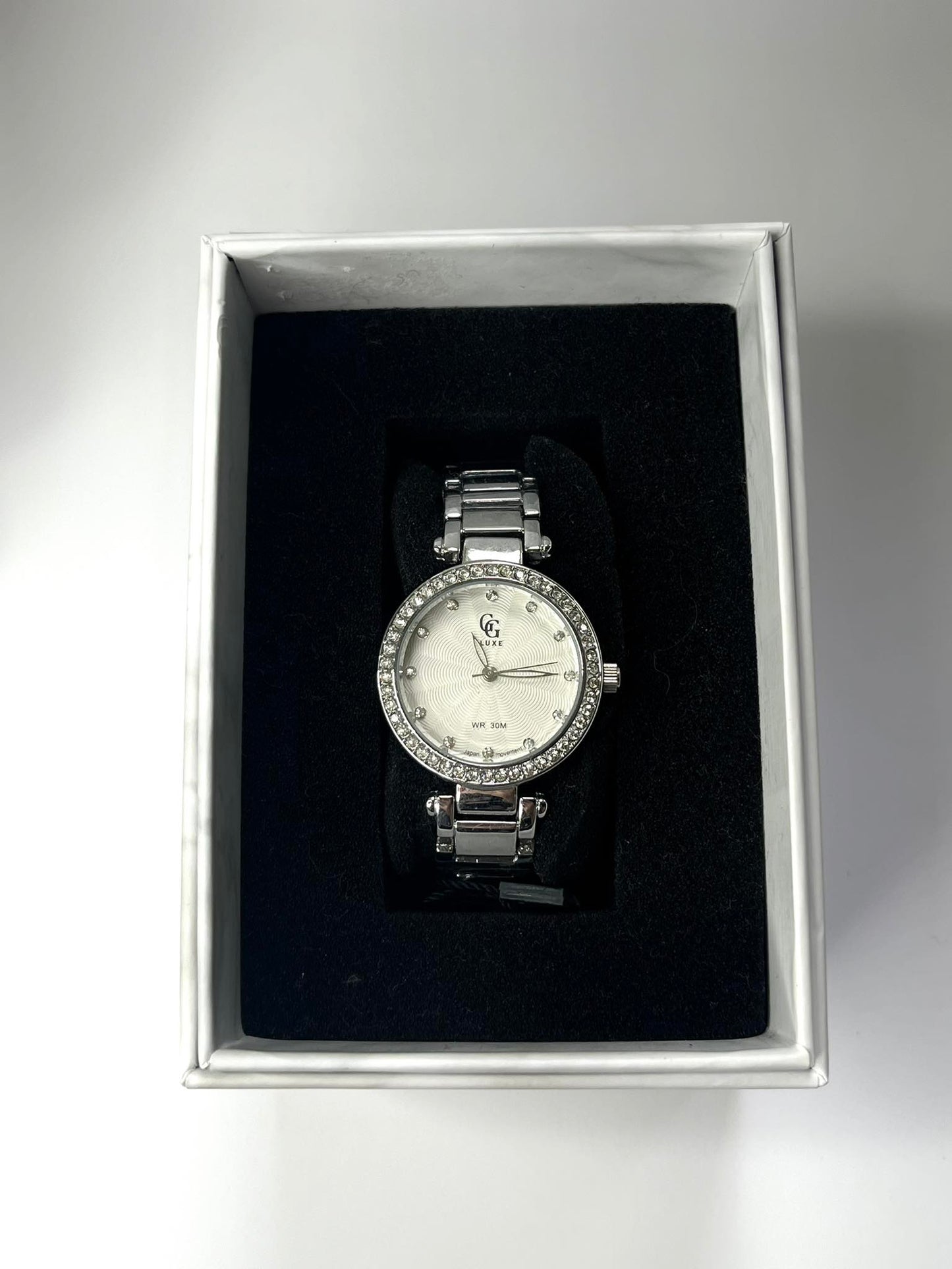 watch 'Women´s Stainless Steel Watch'