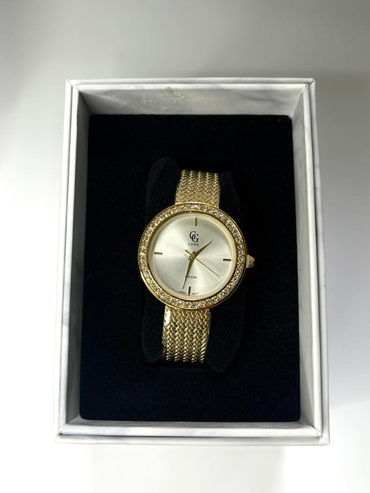 watch 'Women´s Stainless Steel Watch'